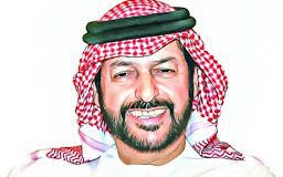 مَا غابَ عَنْ وَطَنِ المحَبَّةِ قَلْبُهُ